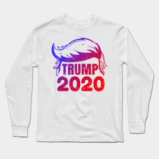 Trump 2020 Long Sleeve T-Shirt